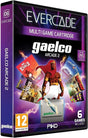 Gaelco (Piko) Arcade Cartridge 2 - Evercade - Video Games by Blaze The Chelsea Gamer