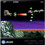 Jaleco Arcade Cartridge 1 - Evercade - Video Games by Blaze The Chelsea Gamer