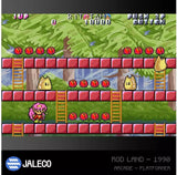 Jaleco Arcade Cartridge 1 - Evercade - Video Games by Blaze The Chelsea Gamer
