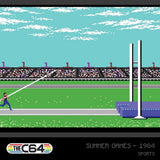 The C64 Collection Cartridge 1 - Evercade - Video Games by Blaze The Chelsea Gamer