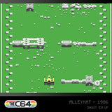 The C64 Collection Cartridge 1 - Evercade - Video Games by Blaze The Chelsea Gamer