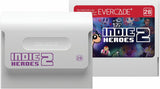 Indie Heroes Collection 2 - Evercade - Video Games by Blaze The Chelsea Gamer