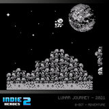 Indie Heroes Collection 2 - Evercade - Video Games by Blaze The Chelsea Gamer