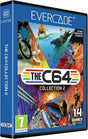The C64 Collection Cartridge 2 - Evercade - Video Games by Blaze The Chelsea Gamer