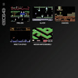 The C64 Collection Cartridge 2 - Evercade - Video Games by Blaze The Chelsea Gamer
