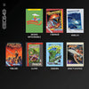 The C64 Collection Cartridge 2 - Evercade