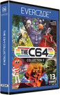 The C64 Collection Cartridge 3 - Evercade - Video Games by Blaze The Chelsea Gamer