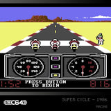 The C64 Collection Cartridge 3 - Evercade - Video Games by Blaze The Chelsea Gamer