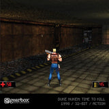 Duke Nukem Collection 2 - Evercade - Video Games by Blaze The Chelsea Gamer