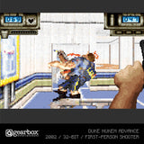 Duke Nukem Collection 2 - Evercade - Video Games by Blaze The Chelsea Gamer