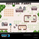 Indie Heroes Collection 3 - Evercade - Video Games by Blaze The Chelsea Gamer