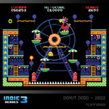 Indie Heroes Collection 3 - Evercade - Video Games by Blaze The Chelsea Gamer