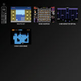 Indie Heroes Collection 3 - Evercade - Video Games by Blaze The Chelsea Gamer