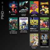 Piko Interactive Collection 3 - Evercade - Video Games by Blaze The Chelsea Gamer