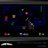 The Sydney Hunter Collection - Evercade - Video Games by Blaze The Chelsea Gamer