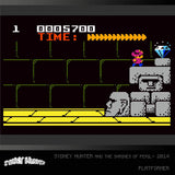 The Sydney Hunter Collection - Evercade - Video Games by Blaze The Chelsea Gamer