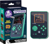 HyperMegaTech Taito Super Pocket - Console pack by Blaze The Chelsea Gamer