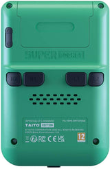 HyperMegaTech Taito Super Pocket - Console pack by Blaze The Chelsea Gamer