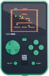 HyperMegaTech Taito Super Pocket - Console pack by Blaze The Chelsea Gamer