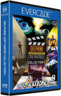 Delphine Software Collection 1 - Evercade - Video Games by Blaze The Chelsea Gamer