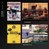 Delphine Software Collection 1 - Evercade - Video Games by Blaze The Chelsea Gamer