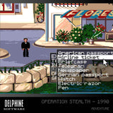 Delphine Software Collection 1 - Evercade - Video Games by Blaze The Chelsea Gamer