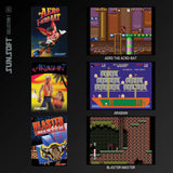 Sunsoft Collection 1 - Evercade - Video Games by Blaze The Chelsea Gamer