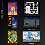 Sunsoft Collection 1 - Evercade - Video Games by Blaze The Chelsea Gamer