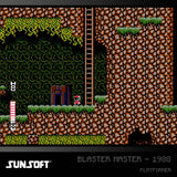 Sunsoft Collection 1 - Evercade - Video Games by Blaze The Chelsea Gamer