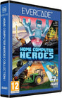Home Computer Heroes Collection 1 - Evercade - Video Games by Blaze The Chelsea Gamer