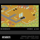 Home Computer Heroes Collection 1 - Evercade - Video Games by Blaze The Chelsea Gamer