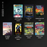 Home Computer Heroes Collection 1 - Evercade - Video Games by Blaze The Chelsea Gamer