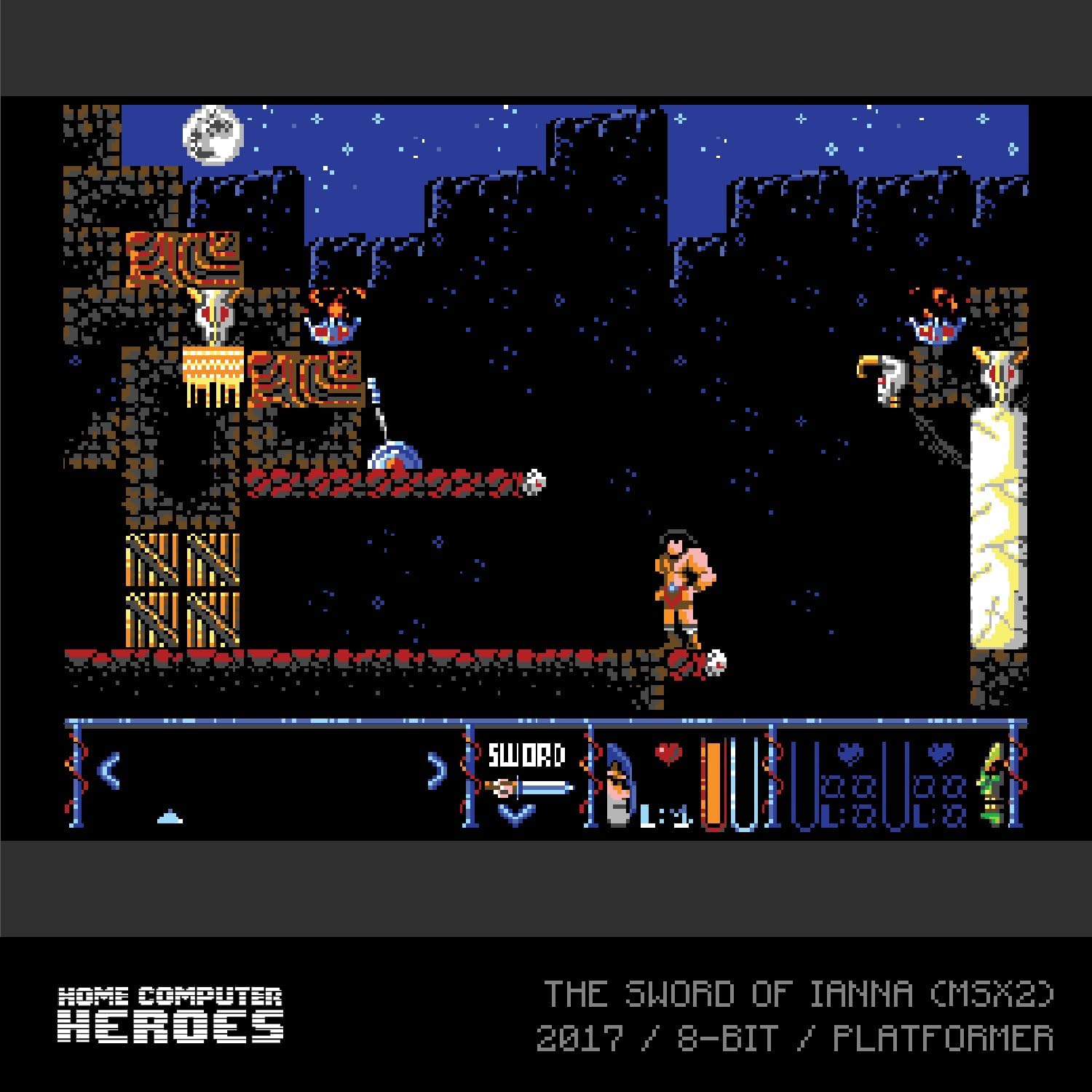 Home Computer Heroes Collection 1 - Evercade - Video Games by Blaze The Chelsea Gamer