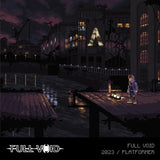 Full Void - Evercade - Video Games by Blaze The Chelsea Gamer