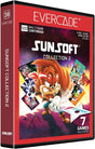Sunsoft Collection 2 - Evercade - Video Games by Blaze The Chelsea Gamer