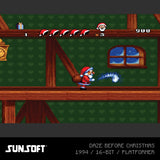 Sunsoft Collection 2 - Evercade - Video Games by Blaze The Chelsea Gamer