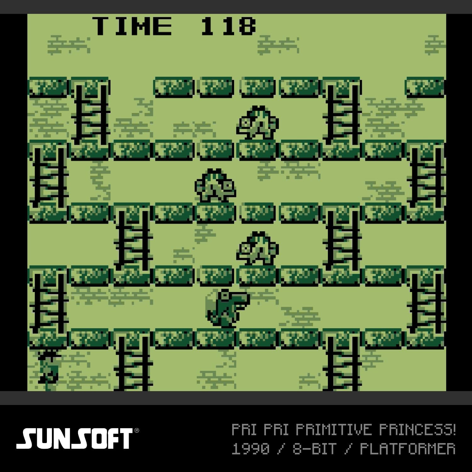 Sunsoft Collection 2 - Evercade - Video Games by Blaze The Chelsea Gamer