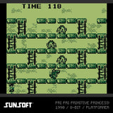 Sunsoft Collection 2 - Evercade - Video Games by Blaze The Chelsea Gamer