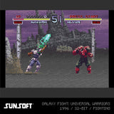 Sunsoft Collection 2 - Evercade - Video Games by Blaze The Chelsea Gamer