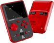 HyperMegaTech Atari Super Pocket - Console pack by Blaze The Chelsea Gamer