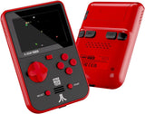 HyperMegaTech Atari Super Pocket - Console pack by Blaze The Chelsea Gamer