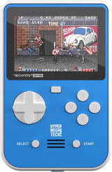 HyperMegaTech Technos Super Pocket - Console pack by Blaze The Chelsea Gamer