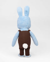 ItemLab - Silent Hill plush "Robbie the Rabbit" Blue Version - Merchandise by ItemLab The Chelsea Gamer