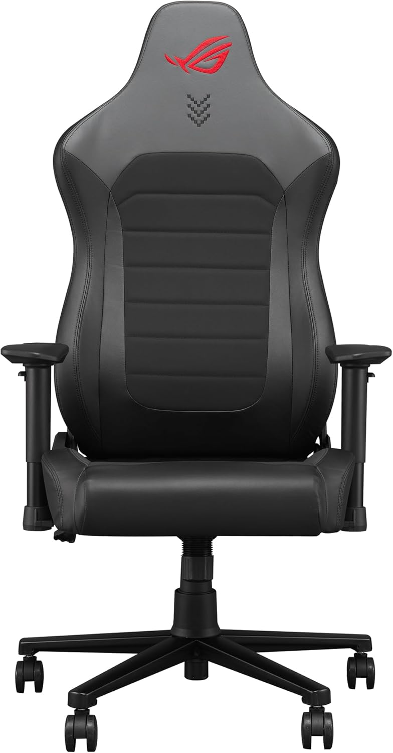 Asus ROG Aethon Gaming Chair - Furniture by Asus The Chelsea Gamer