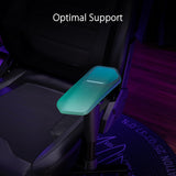 Asus ROG Aethon Gaming Chair - Furniture by Asus The Chelsea Gamer