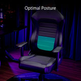 Asus ROG Aethon Gaming Chair - Furniture by Asus The Chelsea Gamer