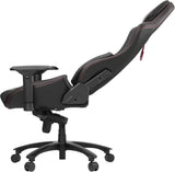 Asus ROG Chariot Core Gaming Chair - Furniture by Asus The Chelsea Gamer