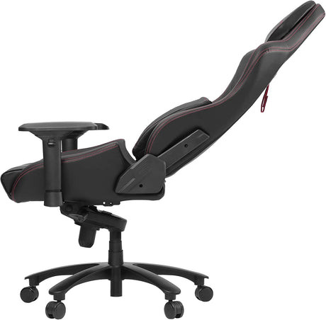 Asus ROG Chariot Core Gaming Chair - Furniture by Asus The Chelsea Gamer