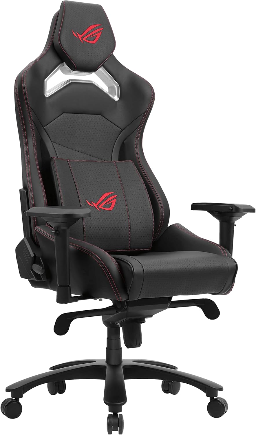 Asus ROG Chariot Core Gaming Chair - Furniture by Asus The Chelsea Gamer