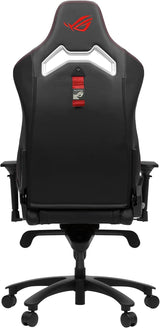 Asus ROG Chariot RGB Gaming Chair - Furniture by Asus The Chelsea Gamer